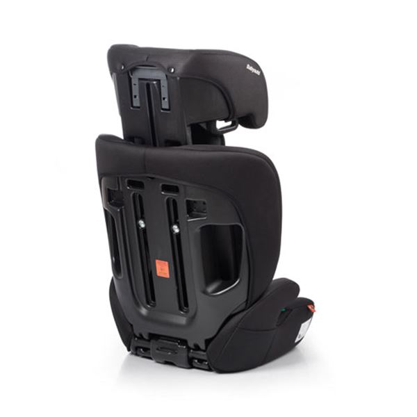 Babyauto i-belt reforço para automóvel para crianças 100 a 150 cm Dantia preto