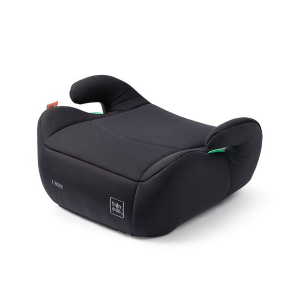 Babyauto i-belt reforço para automóvel 125 a 150 cm Saga preto