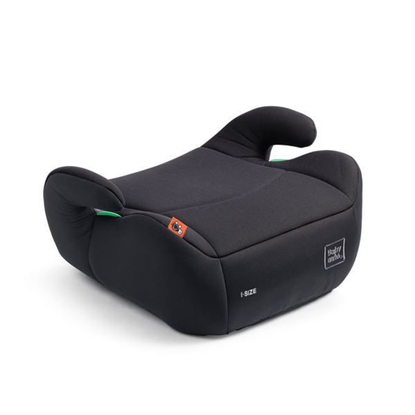 Babyauto i-belt reforço para automóvel 125 a 150 cm Saga preto