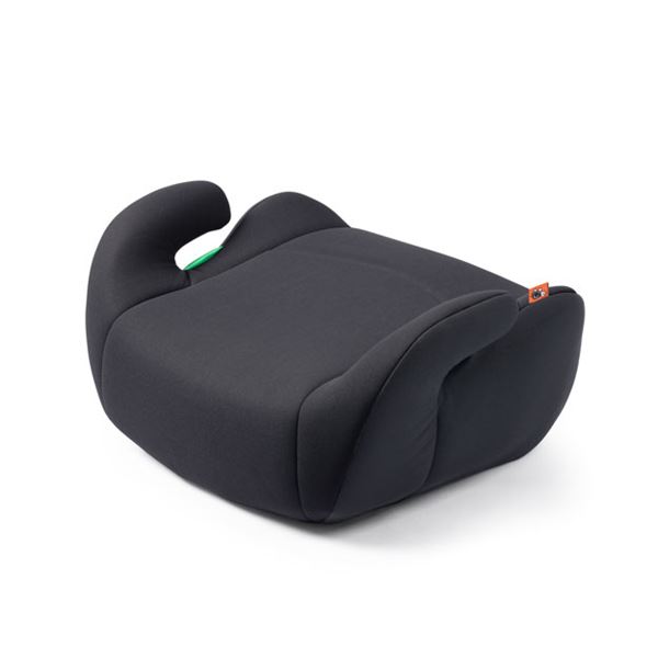 Babyauto i-belt reforço para automóvel 125 a 150 cm Saga preto