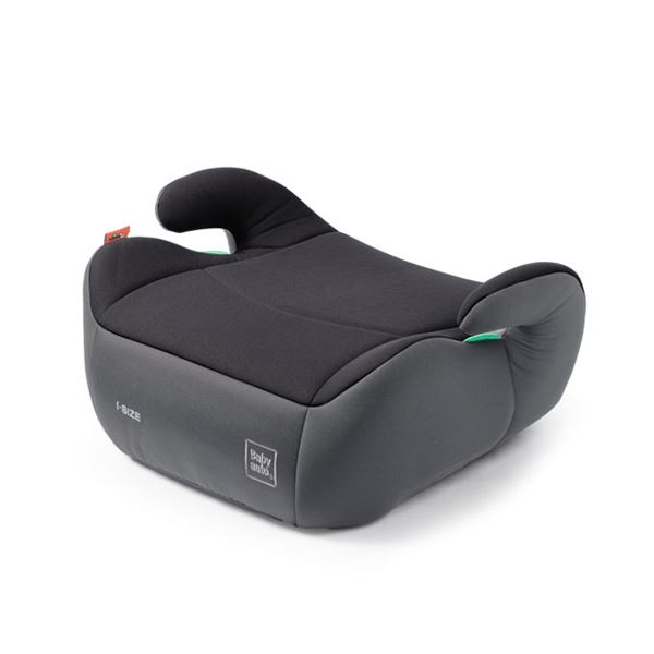 Babyauto i-belt 125 a 150 cm baby booster Saga cinzento