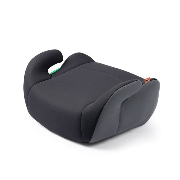 Babyauto i-belt 125 a 150 cm baby booster Saga cinzento