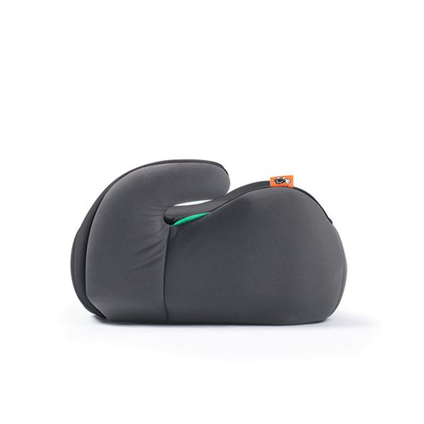 Babyauto i-belt 125 a 150 cm baby booster Saga cinzento