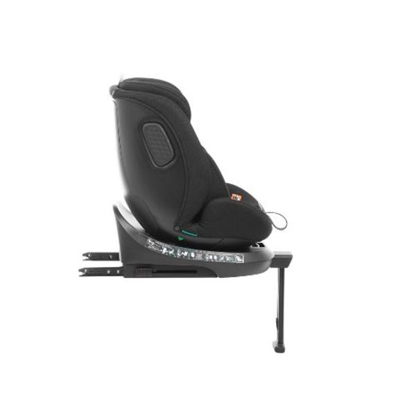 Babyauto i-Size cadeira auto i-Size 40 a 150 cm Core preto