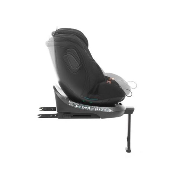Babyauto i-Size cadeira auto i-Size 40 a 150 cm Core preto