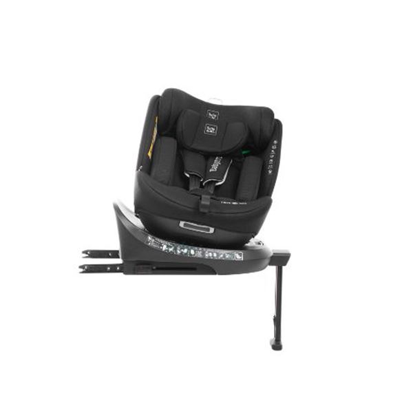 Babyauto i-Size cadeira auto i-Size 40 a 150 cm Core preto