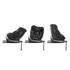 Babyauto i-Size cadeira auto i-Size 40 a 150 cm Core preto
