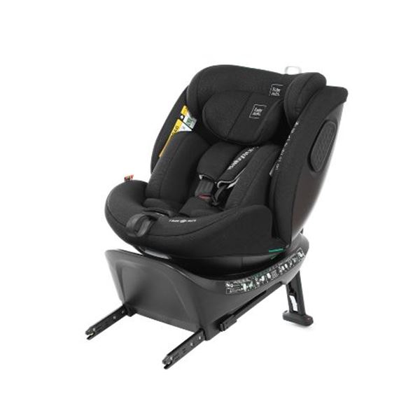 Babyauto i-Size cadeira auto i-Size 40 a 150 cm Core preto
