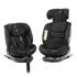 Babyauto i-Size cadeira auto i-Size 40 a 150 cm Core preto