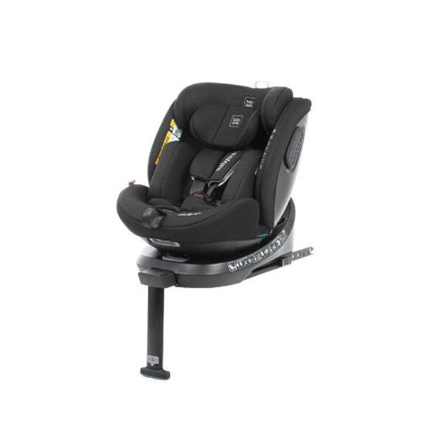 Babyauto i-Size cadeira auto i-Size 40 a 150 cm Core preto