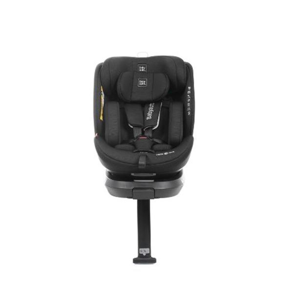 Babyauto i-Size cadeira auto i-Size 40 a 150 cm Core preto