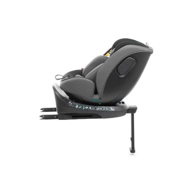 Babyauto i-Size cadeira auto 40 a 150 cm Core antracite