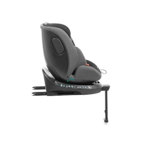 Babyauto i-Size cadeira auto 40 a 150 cm Core antracite