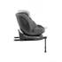 Babyauto i-Size cadeira auto 40 a 150 cm Core antracite
