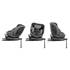 Babyauto i-Size cadeira auto 40 a 150 cm Core antracite