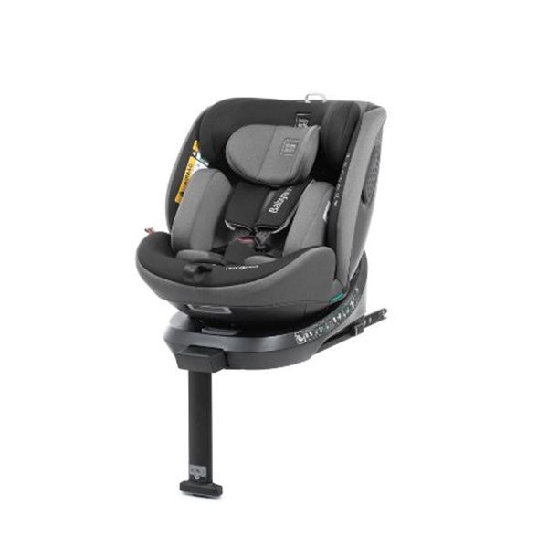 Babyauto i-Size cadeira auto 40 a 150 cm Core antracite