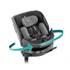 Babyauto i-Size cadeira auto 40 a 150 cm Core antracite
