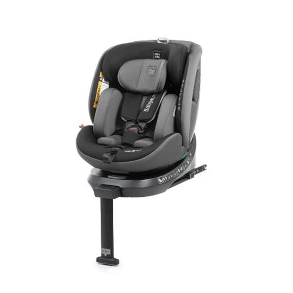 Babyauto i-Size cadeira auto 40 a 150 cm Core antracite