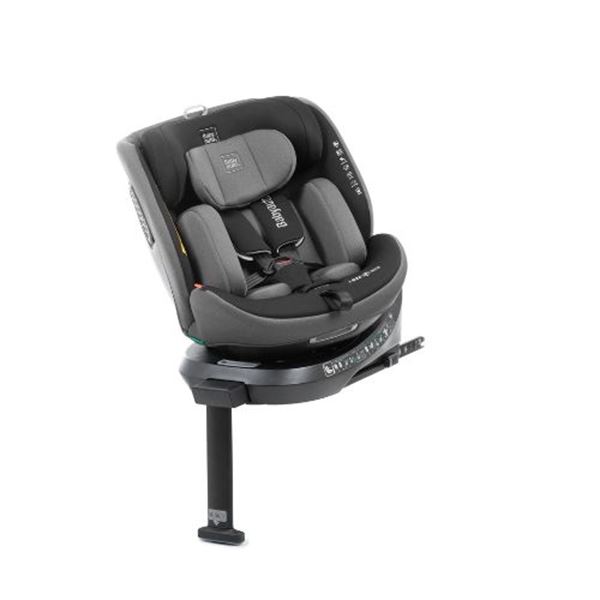 Babyauto i-Size cadeira auto 40 a 150 cm Core antracite