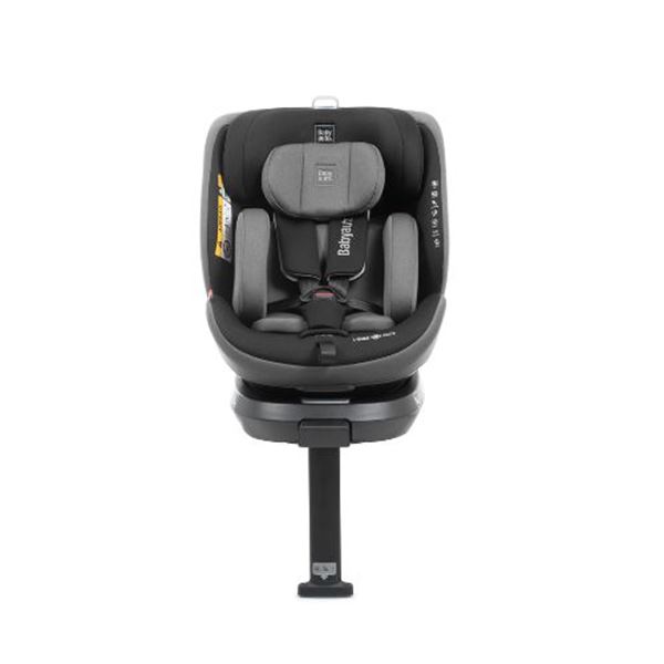 Babyauto i-Size cadeira auto 40 a 150 cm Core antracite