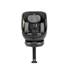 Babyauto i-Size cadeira auto 40 a 150 cm Core antracite