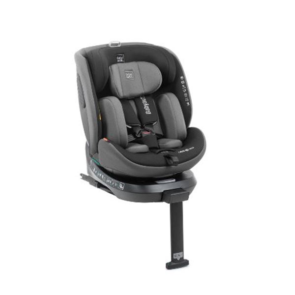 Babyauto i-Size cadeira auto 40 a 150 cm Core antracite