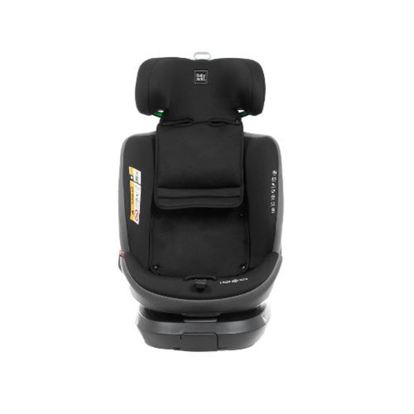 Babyauto i-Size cadeira auto 40 a 150 cm Core antracite