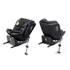 Babyauto i-Size cadeira auto i-Size 40 a 150 cm Aitana preto