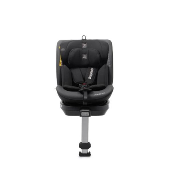 Babyauto i-Size cadeira auto i-Size 40 a 150 cm Aitana preto antracite