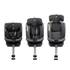 Babyauto i-Size cadeira auto i-Size 40 a 150 cm Aitana preto antracite