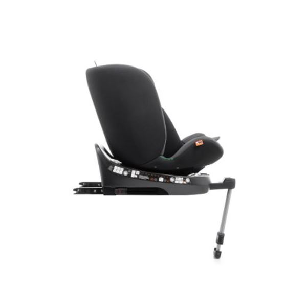Babyauto i-Size cadeira auto i-Size 40 a 150 cm Aitana preto antracite