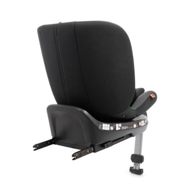 Babyauto i-Size cadeira auto i-Size 40 a 150 cm Aitana preto antracite