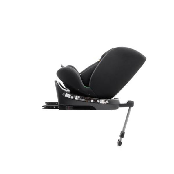 Babyauto i-Size cadeira auto i-Size 40 a 150 cm Aitana preto antracite