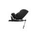 Babyauto i-Size cadeira auto i-Size 40 a 150 cm Aitana preto antracite