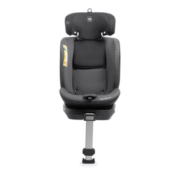 Babyauto i-Size cadeira auto i-Size 40 a 150 cm Aitana preto antracite