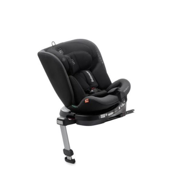 Babyauto i-Size cadeira auto i-Size 40 a 150 cm Aitana preto antracite