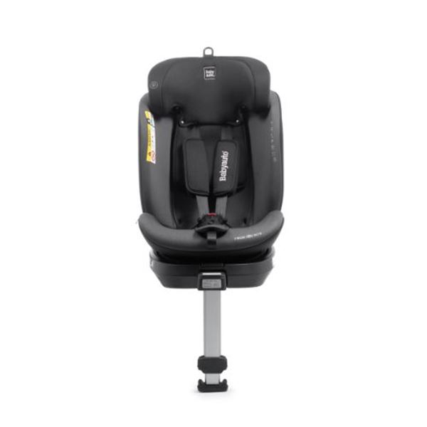 Babyauto i-Size cadeira auto i-Size 40 a 150 cm Aitana preto antracite