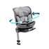 Babyauto i-Size cadeira auto i-Size 40 a 150 cm Aitana cinzento