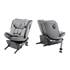Babyauto i-Size cadeira auto i-Size 40 a 150 cm Aitana cinzento