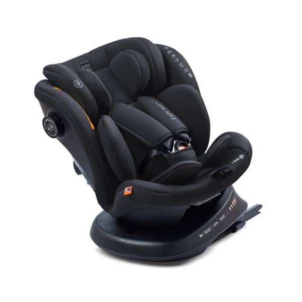 Babyauto i-Fix cadeira auto i-Fix 40 a 150 cm Valora preto