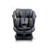 Babyauto i-Fix cadeira auto para bebé 40 a 150 cm Valora cinzento