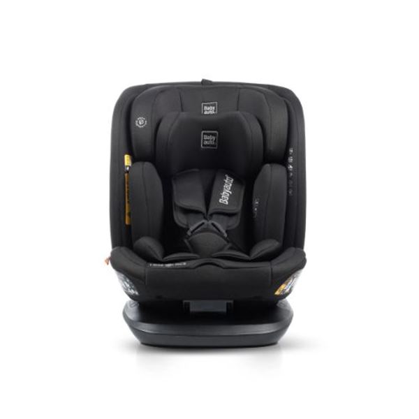 Babyauto i-Size cadeira auto i-Size 40 a 150 cm Cario Ifix preto