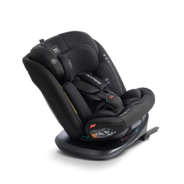 Babyauto i-Size cadeira auto i-Size 40 a 150 cm Cario Ifix preto
