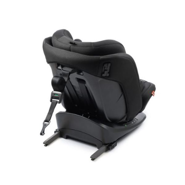 Babyauto i-Size cadeira auto i-Size 40 a 150 cm Cario Ifix preto