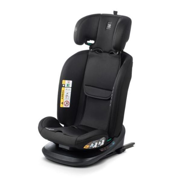 Babyauto i-Size cadeira auto i-Size 40 a 150 cm Cario Ifix preto