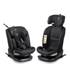 Babyauto i-Size cadeira auto i-Size 40 a 150 cm Cario Ifix preto