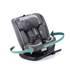 Cadeira auto Babyauto i-Size 40 a 150 cm Cario Ifix cinzento