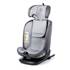 Cadeira auto Babyauto i-Size 40 a 150 cm Cario Ifix cinzento