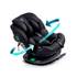 Babyauto i-Size cadeira auto para crianças i-Size 40 a 150 cm Gyro preto