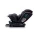 Babyauto i-Size cadeira auto para crianças i-Size 40 a 150 cm Gyro preto